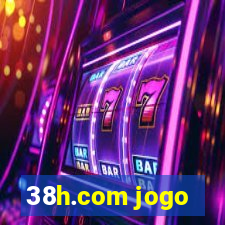 38h.com jogo
